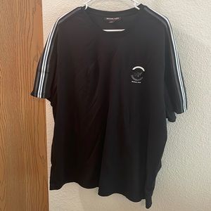 Michael Kors Women’s Black Shirt Size 2XL